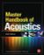 Master Handbook of Acoustics (2014)