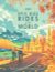 Lonely Planet Epic Bike Rides of the World