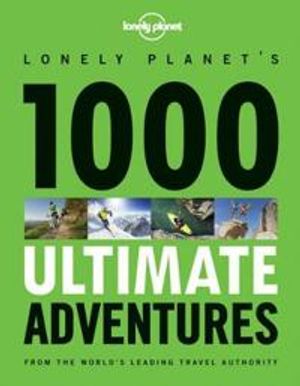 1000 ultimate adventures