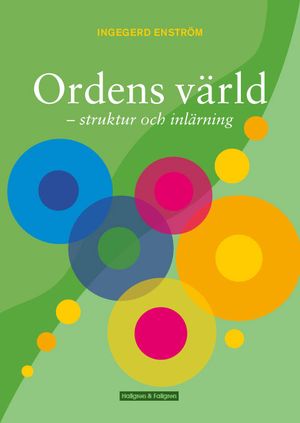 Ordens värld | 1:a upplagan