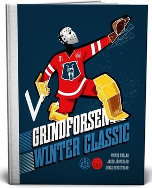 Grindforsen Winter Classic | 1:a upplagan