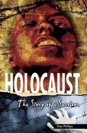 Yesterdays voices: holocaust