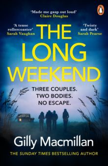 Long Weekend - 'By the time you read this, I'll have killed one of your hus | 0:e upplagan