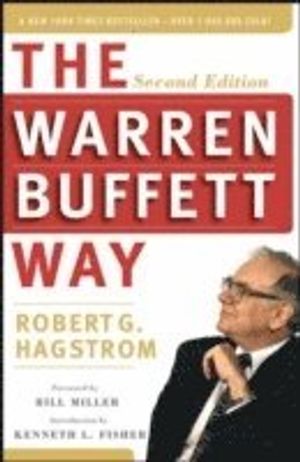 The Warren Buffett Way |  2:e upplagan