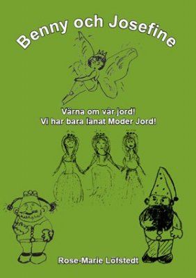 Benny och Josefine | 0:e upplagan