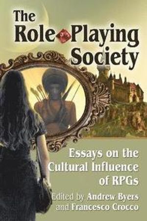 The Role-Playing Society