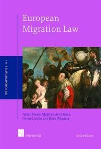 European Migration Law | 0:e upplagan