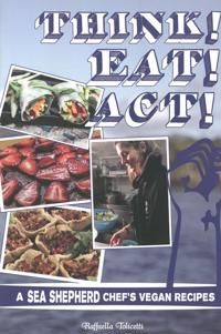 Think! Eat! Act! | 0:e upplagan