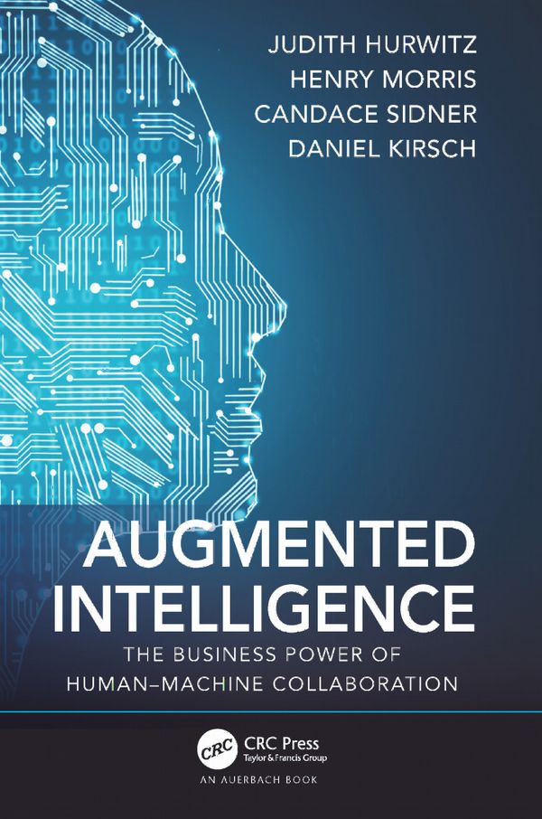 Augmented Intelligence | 1:a upplagan