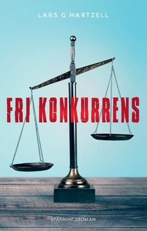 FRI KONKURRENS