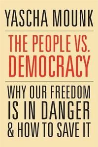The People vs. Democracy | 0:e upplagan