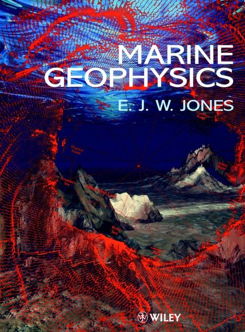 Marine Geophysics | 1:a upplagan
