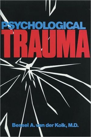 Psychological Trauma