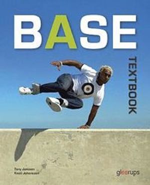 Base Textbook 2:a uppl |  2:e upplagan