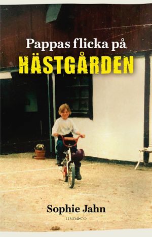 Pappas flicka på hästgården