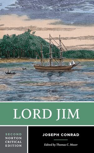 Lord Jim | 2:a upplagan