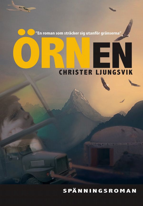 Örnen | 0:e upplagan