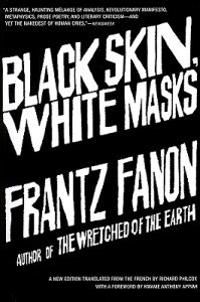 Black Skin, White Masks | 9780802143006 // campusbokhandeln.se