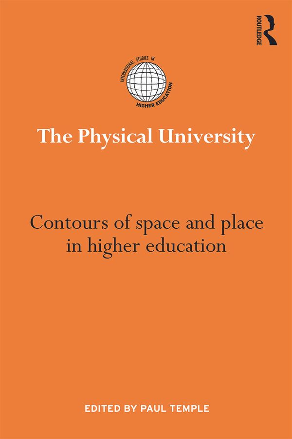 The Physical University | 1:a upplagan