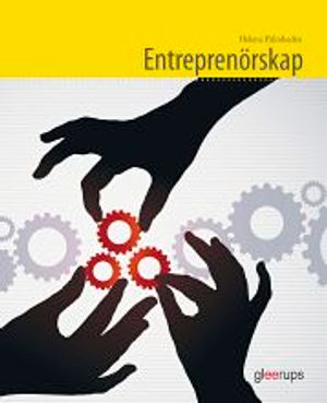 Entreprenörskap Fakta och Övningar (Gy 11) | 1:a upplagan