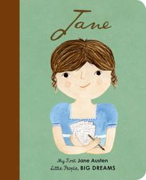 Jane Austen My First Jane Austen 2