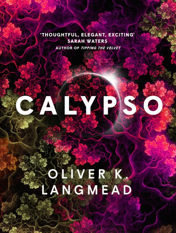 Calypso | 0:e upplagan