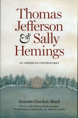 Thomas Jefferson and Sally Hemmings | 0:e upplagan