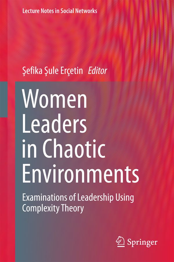 Women Leaders in Chaotic Environments | 1:a upplagan