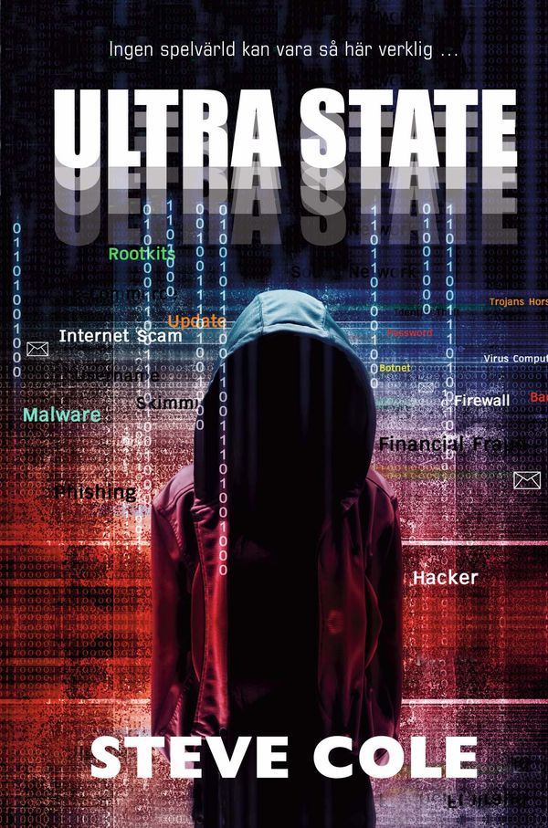 Ultra State | 0:e upplagan