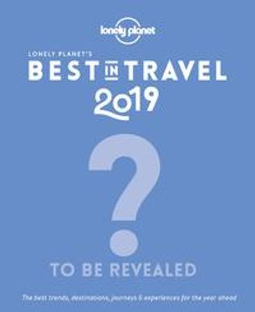 LP'S  Best in Travel 2019 [UK] | 0:e upplagan