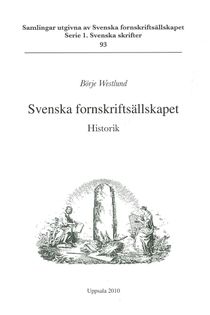 Svenska fornskriftsällskapet 1944–1993