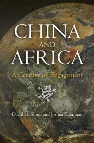 China and Africa