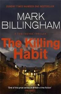The Killing Habit | 0:e upplagan