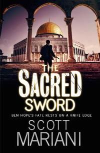 Sacred Sword | 0:e upplagan