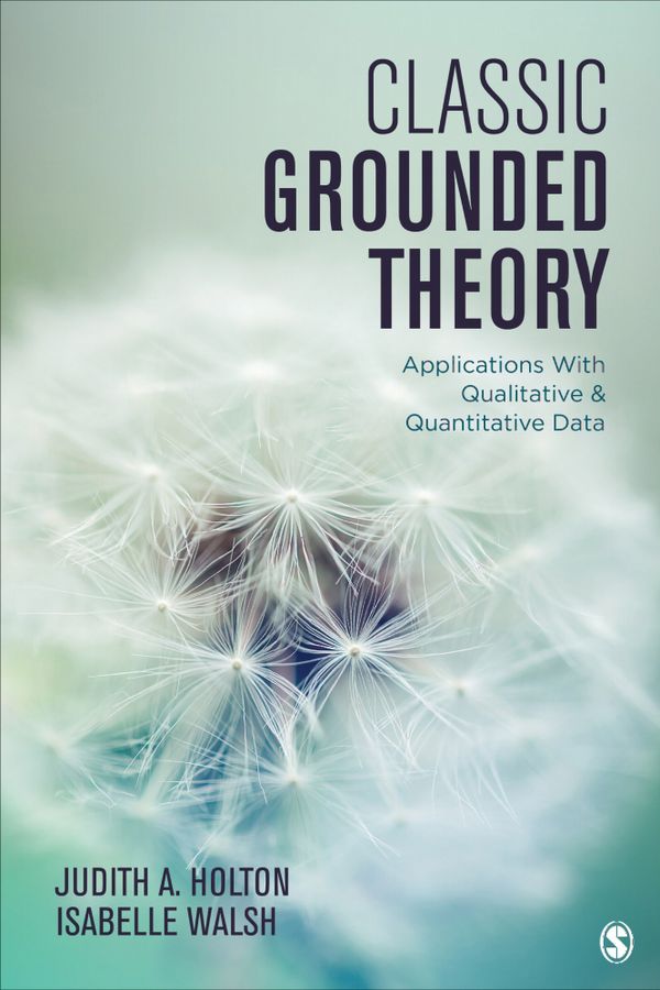 Classic Grounded Theory | 1:a upplagan