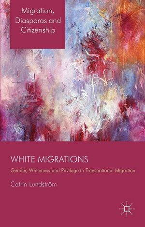 White Migrations | 1:a upplagan