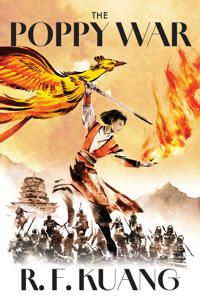 The Poppy War Collector's Edition | 0:e upplagan