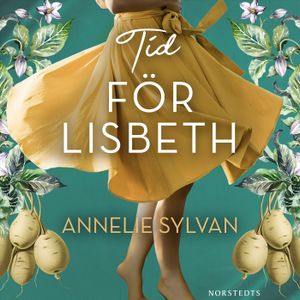 Tid för Lisbeth | 1:a upplagan