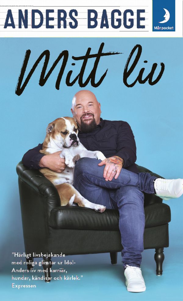 Mitt liv och mina hundar | 0:e upplagan