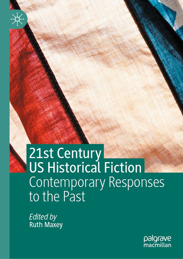 21st Century US Historical Fiction | 1:a upplagan