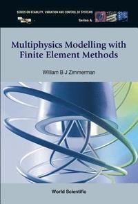 Multiphysics Modeling With Finite..(V18)