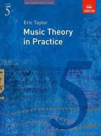 Music Theory in Practice, Grade 5 | 0:e upplagan