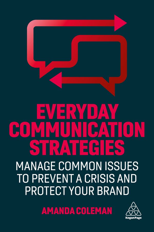 Everyday Communication Strategies | 0:e upplagan