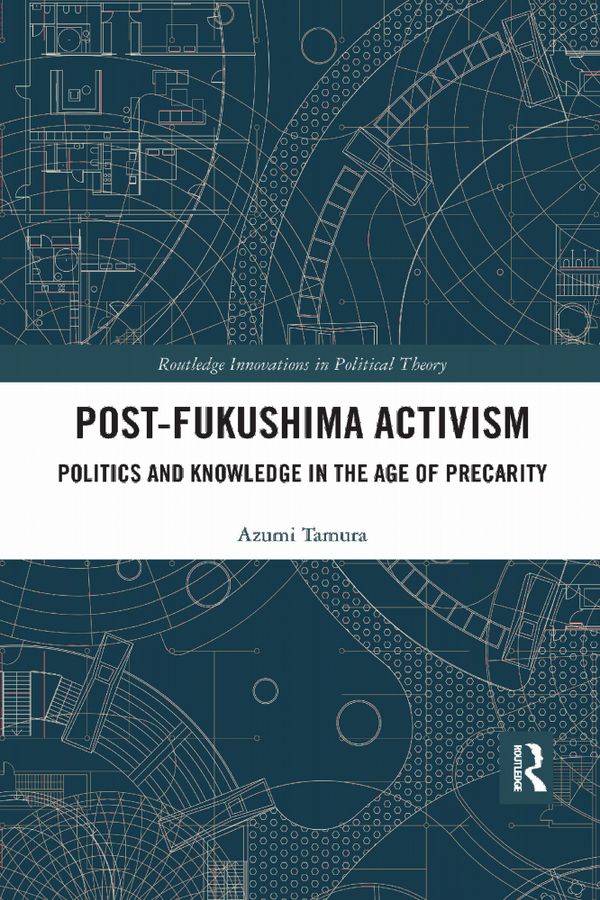 Post-Fukushima Activism | 1:a upplagan