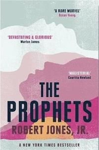 Prophets - a New York Times Bestseller