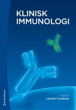 Klinisk Immunologi | 1:a upplagan