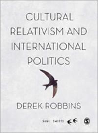 Cultural Relativism and International Politics | 1:a upplagan