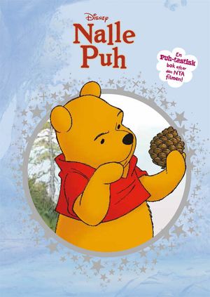 Disney Fönsterbok : Nalle Puh | 1:a upplagan