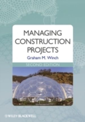 Managing Construction Projects: An Information Processing Approach |  2:e upplagan