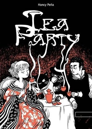 Tea Party | 1:a upplagan